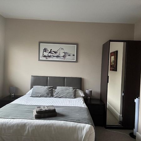 뉴마켓 Guineas House 빌라 외부 사진